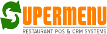 SuperMenu POS